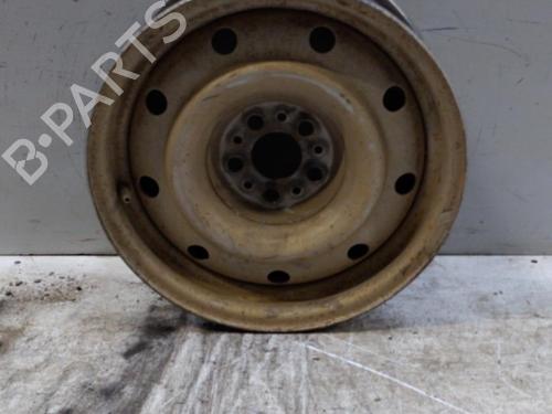 Fælk FIAT SCUDO Van (220_) 2.0 JTD (94 hp) 28749316