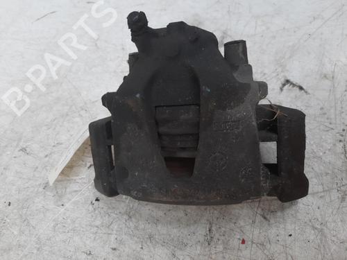 Used Right front brake caliper Right front brake caliper ALFA ROMEO 147 (937_) 1.9 JTDM 8V (937.AXD1A, 937.AXU1A, 937.BXU1A) (120 hp) 28752546 28752546