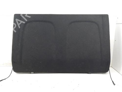 Used Rear parcel shelf Rear parcel shelf CHEVROLET CRUZE Hatchback (J305) 2.0 CDI (163 hp) 28740829 28740829