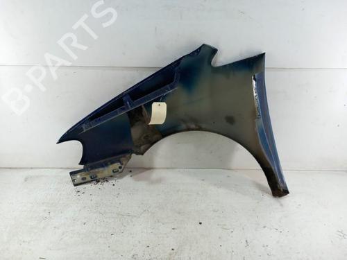 Used Right front fenders VW TOURAN (1T1, 1T2) 1.9 TDI (105 hp) 28740594
