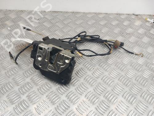 Elektronische module MERCEDES-BENZ C-CLASS (W203) C 220 CDI (203.006) (136 hp) 28780281