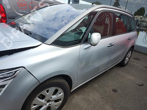 Peças CITROËN C4 Grand Picasso II (DA_, DE_) 1.6 HDi / BlueHDi 115 4954202