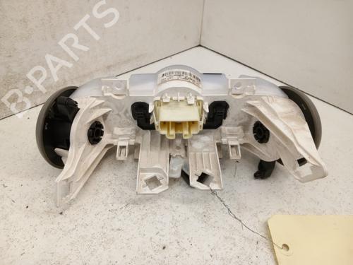 Climate control PEUGEOT 107 (PM_, PN_) 1.4 HDi | BP28744149I5 