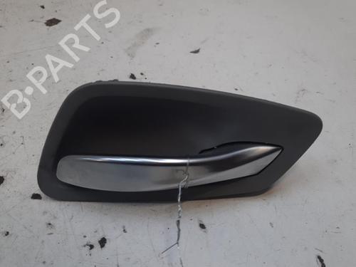 Used Front right interior door handle BMW 3 Touring (E91) 318 d (143 hp) 28794026