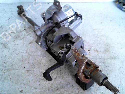 Used Steering column RENAULT CLIO IV (BH_) 1.5 dCi 75 (75 hp) 28777889