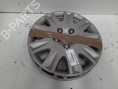 Used Hub cap PEUGEOT 208 I (CA_, CC_) 1.4 HDi (68 hp) 28769105
