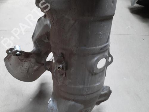 Other CITROËN C4 Grand Picasso I (UA_) 1.6 HDi | BP28792306O1