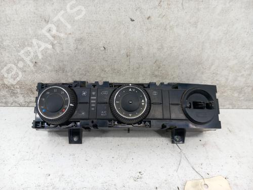 AC-Styringsenhed/Manøvreenhed VW CRAFTER 30-50 Van (2E_) 2.0 TDI (142 hp) 28745939