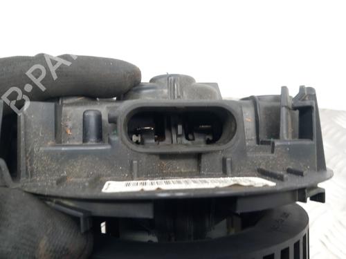 Heater blower motor NISSAN MICRA III (K12) 1.2 16V | BP28781922M62