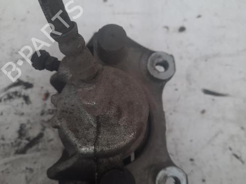 Used Left front brake caliper RENAULT TWINGO III (BCM_, BCA_) 0.9 TCe 90 (BCM9, BCM2) (90 hp) 28747122