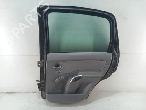 Right rear door CITROËN C3 I (FC_, FN_) 1.4 HDi | BP28741012C5 