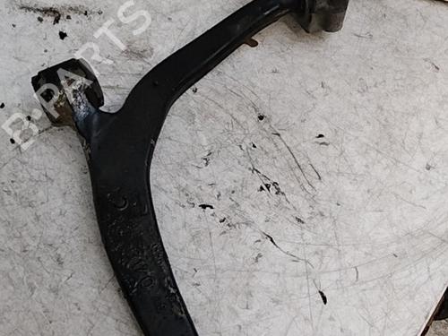 Used Left front suspension arm PEUGEOT 607 (9D, 9U) 2.2 HDi (133 hp) 28763106