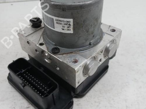 ABS pump KIA CEE'D (JD) 1.6 CRDi 136 | BP28741215M43 