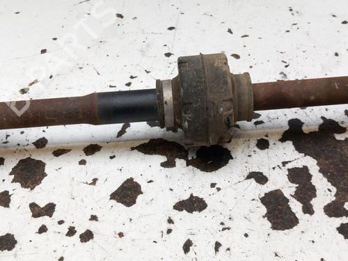 Used Right front driveshaft TOYOTA YARIS (_P1_) 1.3 (NCP10, SCP12_) (86 hp) 28766628