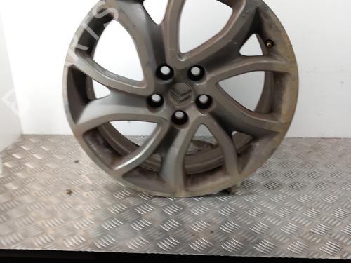Used Rim CITROËN C-CROSSER (VU_, VV_) 2.2 HDi (156 hp) 28767651