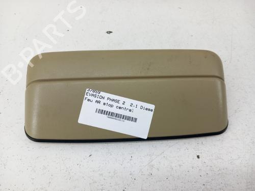 Used Third brake light Third brake light CITROËN EVASION MPV (22, U6) 2.1 TD (109 hp) 28738242 28738242