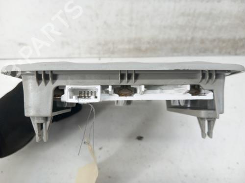 Interior roof light RENAULT CAPTUR I (J5_, H5_) 1.5 dCi 90 (J5N4, J5M5, J5MW, J5M6, J5AL, J5AJ) | BP28743763I8 - Image 4