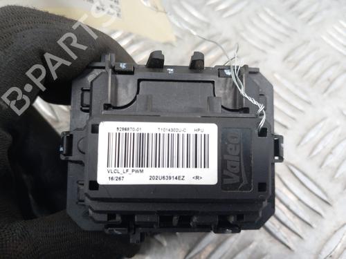 Heater resistor CITROËN C3 III (SX) 1.2 PureTech 82 | BP28742631M108 - Image 4