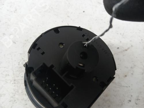 Headlight switch VW GOLF PLUS V (5M1, 521) 1.4 TSI | BP28739625I24 