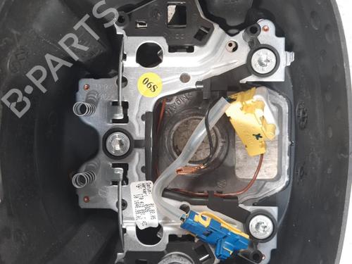 Used Steering wheel Steering wheel VW TOURAN (1T1, 1T2) 1.9 TDI (105 hp) 28760371 28760371