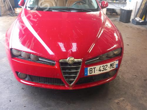 Used Parts ALFA ROMEO 159 (939_) 1.9 JTDM 16V (939AXC1B, 939AXC12) (150 hp) 4419527