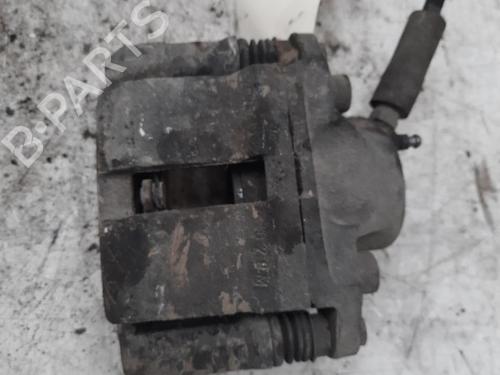 Used Right front brake caliper Right front brake caliper RENAULT TWINGO II (CN0_) 1.5 dCi (CN0E) (64 hp) 28771922 28771922