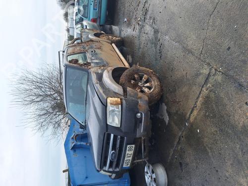 Interior roof light FORD RANGER (ET) 2.5 TDCi 4x4 | BP28736953I8 - Image 5