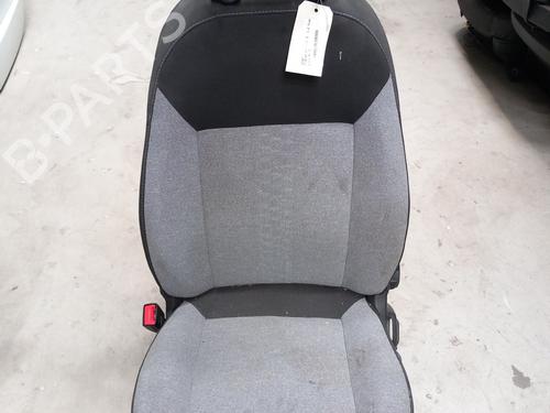 Used Left front seat FIAT FIORINO Box Body/MPV (225_) 1.3 D Multijet (95 hp) 28736392
