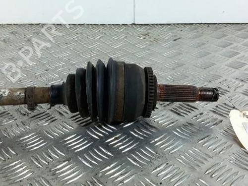 Used Left front driveshaft Left front driveshaft HYUNDAI i20 I (PB, PBT) 1.4 CRDi (75 hp) 28784258 28784258