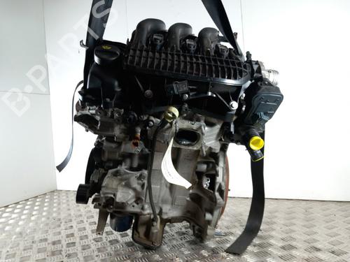 Used Engine PEUGEOT 208 I (CA_, CC_) 1.2 VTI 82 (82 hp) 28781116
