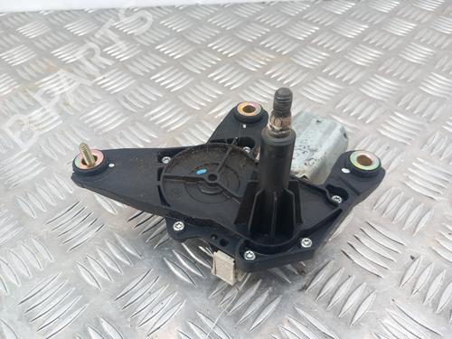Used Rear wiper motor NISSAN MICRA III (K12) 1.2 16V (80 hp) 28781898
