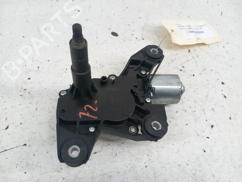 Used Rear wiper motor RENAULT KADJAR (HA_, HL_) 1.3 TCe 140 (HLNB, HLN1) (140 hp) 28780654