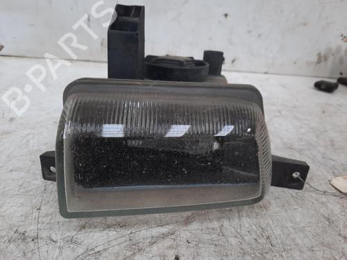 Højre Foran Tågelygte OPEL ASTRA G Hatchback (T98) 2.2 DTI (F08, F48) (125 hp) 28752442
