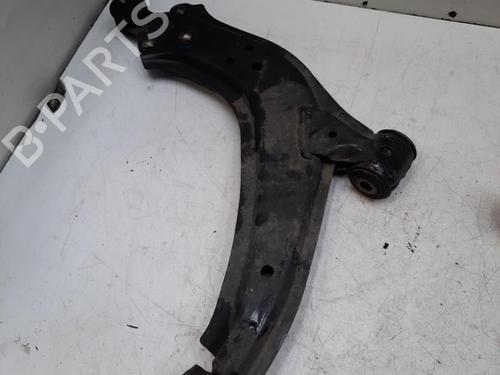 Used Left front suspension arm PEUGEOT 306 Hatchback (7A, 7C, N3, N5) 1.9 D (68 hp) 28786407