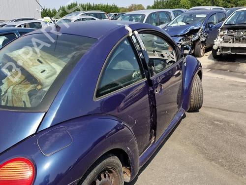 Used Parts VW NEW BEETLE (9C1, 1C1)  1.9 TDI  4029736