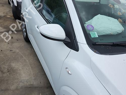 Used Parts DACIA SANDERO III  1.0 TCe 90  4421806