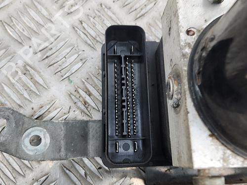 ABS pump CITROËN C-CROSSER (VU_, VV_) 2.2 HDi | BP28767649M43