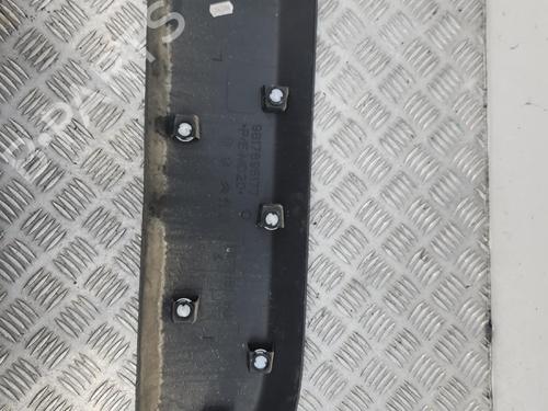 door-moulding-trim-citroen-berlingo-box-bodympv-k9-2018-37006866 main image