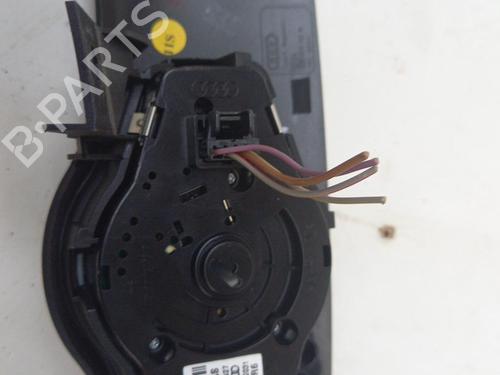 Headlight switch AUDI A4 B8 (8K2) 2.0 TDI | BP28787464I24 