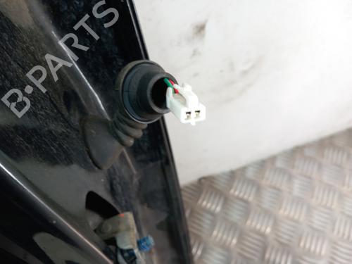Left rear door PEUGEOT 107 (PM_, PN_) 1.0 | BP28745062C4 