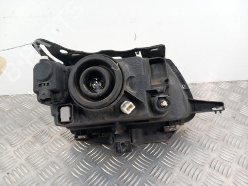 Scheinwerfer links CITROËN SAXO (S0, S1) 1.1 X, SX | BP28745758C28 