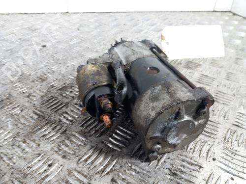 Used Starter Starter NISSAN X-TRAIL I (T30) 2.2 dCi 4x4 (136 hp) 29200368 29200368
