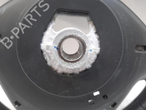 Steering wheel RENAULT CAPTUR I (J5_, H5_) 1.5 dCi 90 (J5N4, J5M5, J5MW, J5M6, J5AL, J5AJ) | BP28749042C49 - Image 2