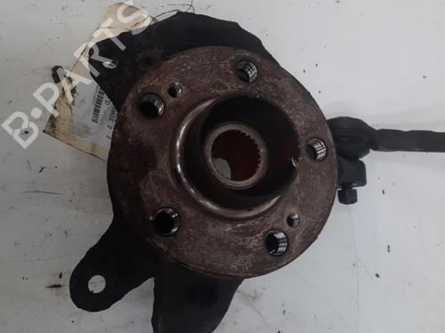 Used Right front steering knuckle RENAULT ESPACE IV (JK0/1_) 2.0 dCi (JK01, JK02, JK1J, JK1K, JK1H) (150 hp) 28769782