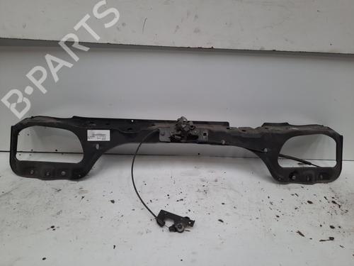 Frontplate/Frontkurv CITROËN XSARA (N1) 1.4 i | BP28785459C72 
