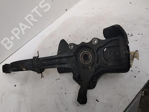 Used Left front steering knuckle ALFA ROMEO 147 (937_) 1.9 JTD 16V (937.AXG1B, 937.BXG1B) (140 hp) 28747371