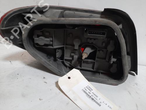 Used Right taillight CITROËN XSARA (N1) 1.4 i (75 hp) 28760712