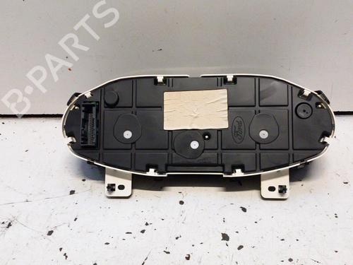 Kombiinstrument FORD FIESTA VI (CB1, CCN) 1.4 TDCi (70 hp) 28770470
