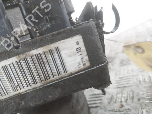 Used Steering pump Steering pump PEUGEOT 5008 (0U_, 0E_) 1.6 HDi (112 hp) 29539640 29539640