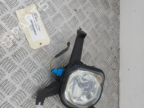 Used Left front fog light Left front fog light PEUGEOT 306 Break (7E, N3, N5) 2.0 HDI 90 (90 hp) 34456127 34456127